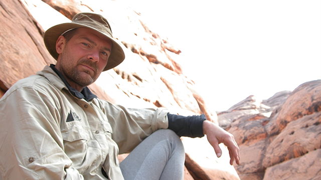 The program will also be available for streaming online.